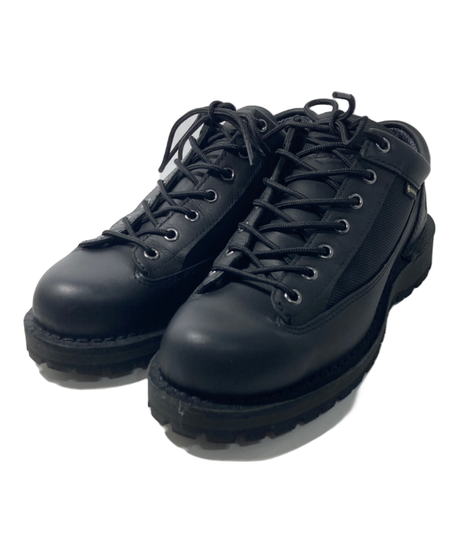 中古・古着通販】Danner (ダナー) スニーカー ブラック サイズ:26 