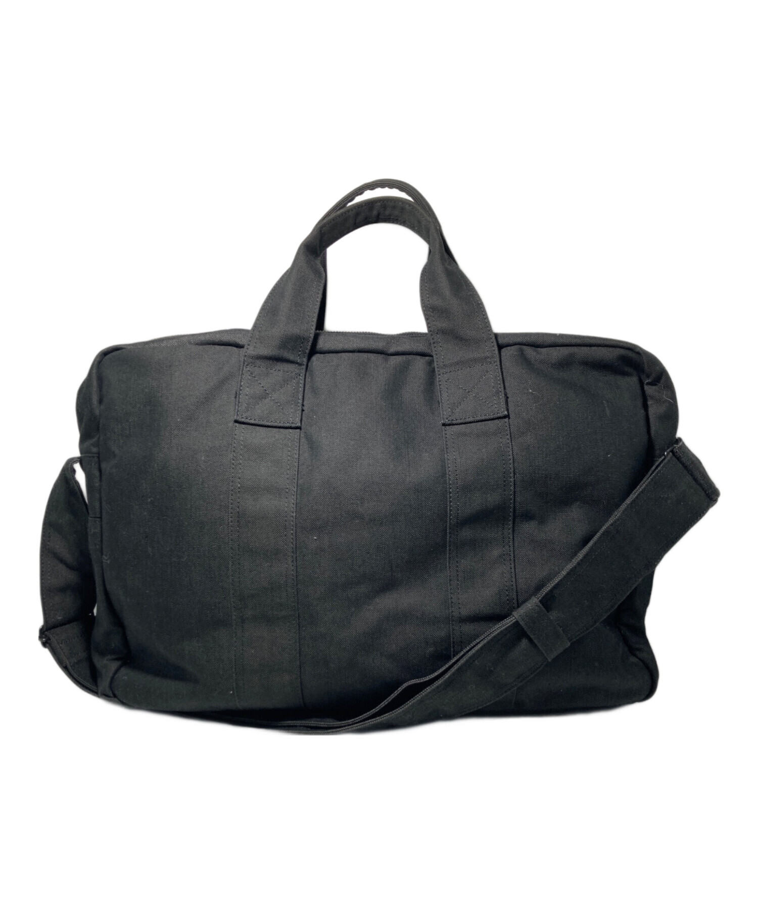 中古・古着通販】PORTER (ポーター) ブリーフケース グレー｜ブランド