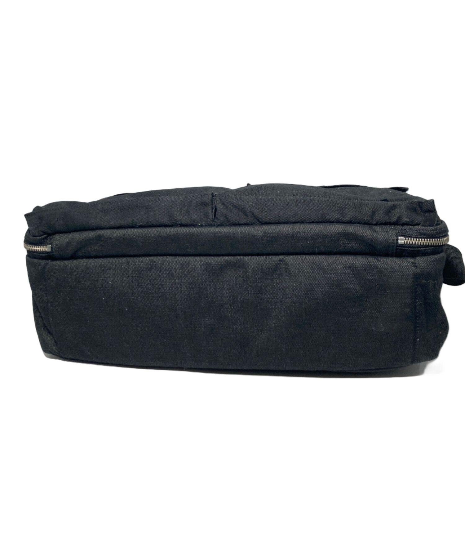 未使用品　ポーター　ブリーフケース 中古・古着通販】PORTER (ポーター) ブリーフケース ブラック