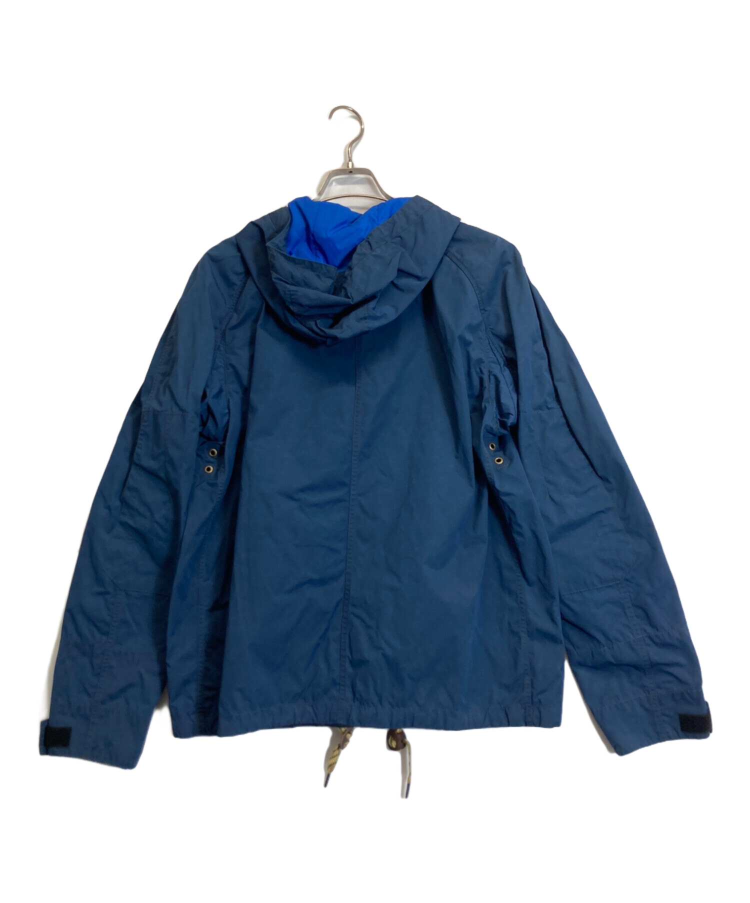 専用　　ナイロンジャケット　Lauren Ralph Lauren 中古・古着通販】POLO RALPH LAUREN (ポロ・ラルフローレン) ナイロン