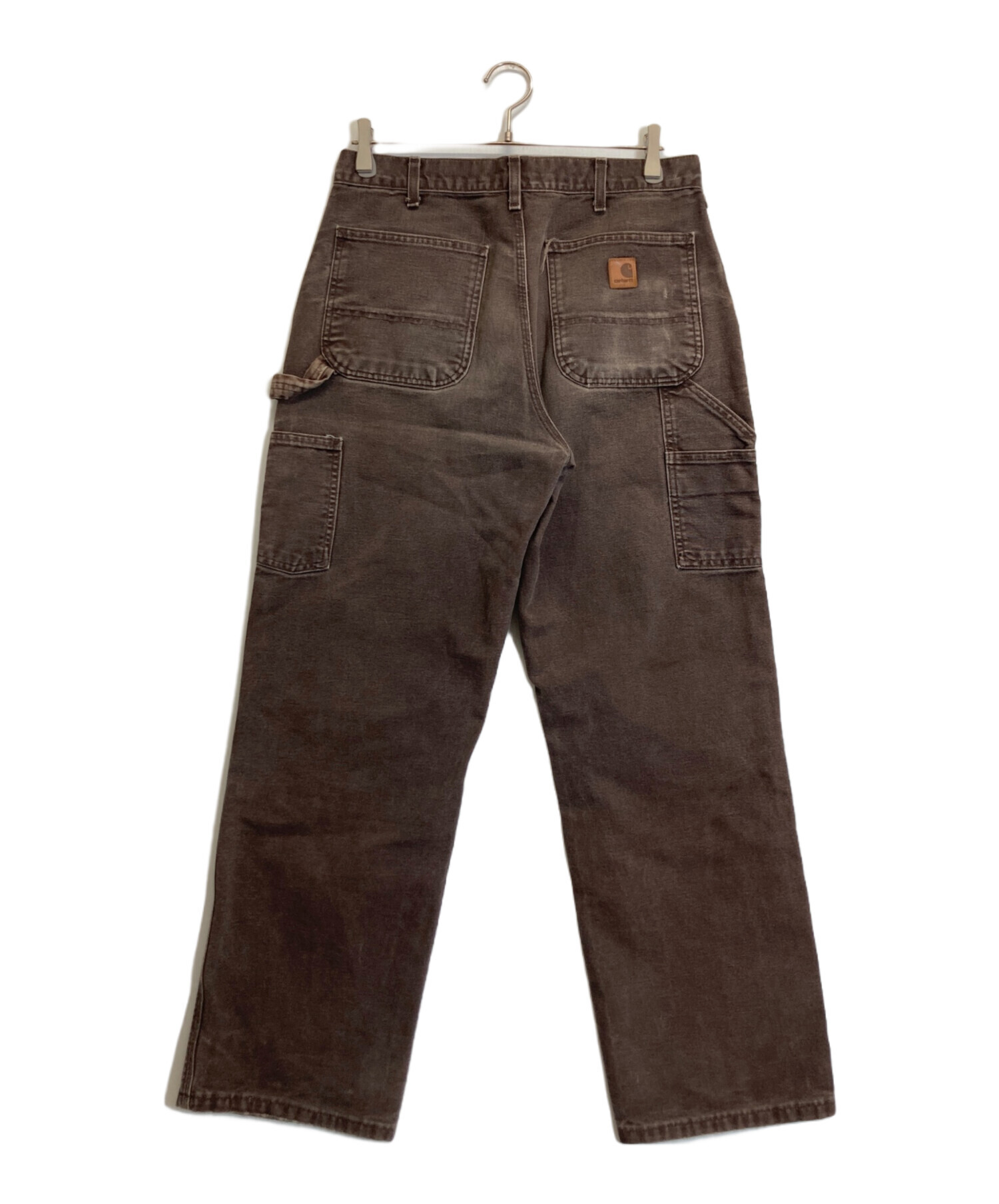 中古・古着通販】CarHartt (カーハート) ペインターデニムパンツ 