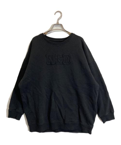 中古・古着通販】RED VALENTINO (レッドヴァレンティノ) スウェット
