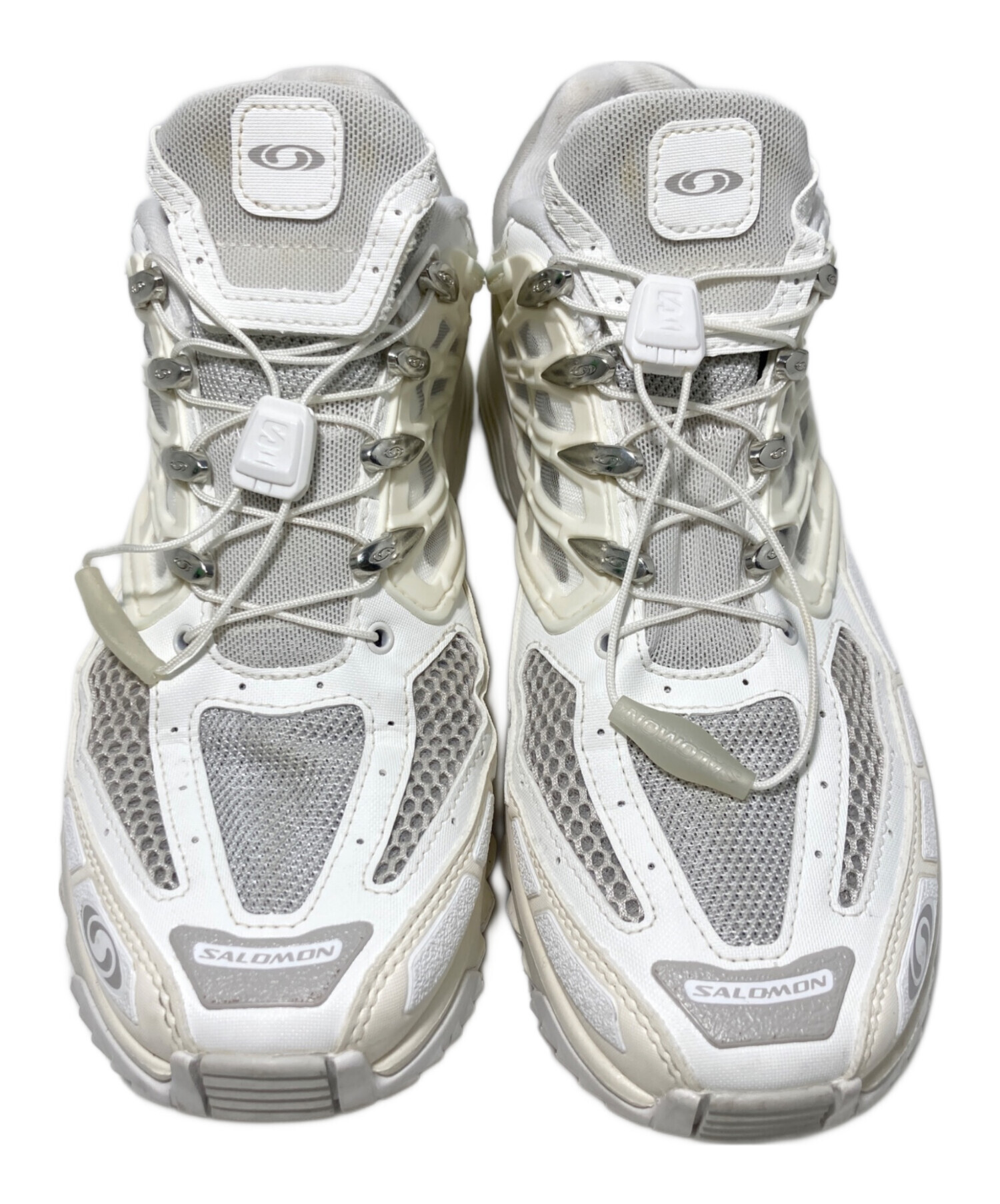 中古・古着通販】SALOMON (サロモン) ACS PRO ADVANCED ホワイト