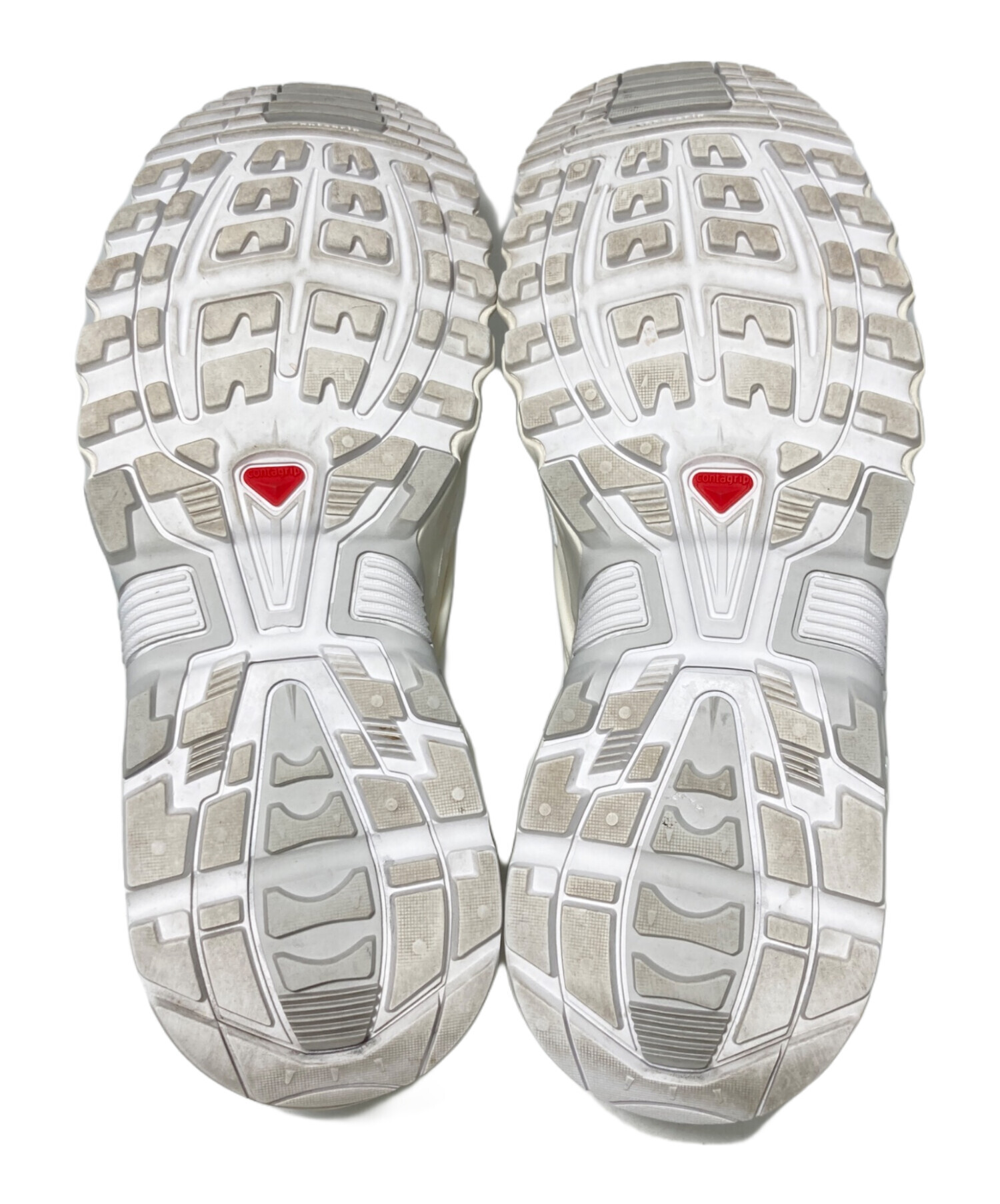 中古・古着通販】SALOMON (サロモン) ACS PRO ADVANCED ホワイト