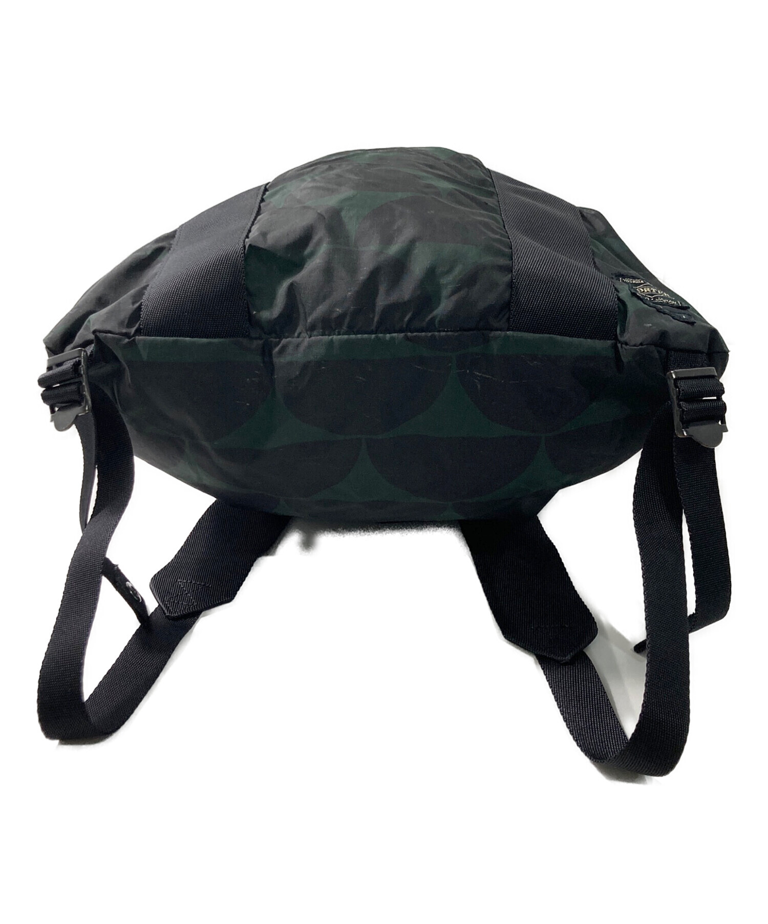 中古・古着通販】PORTER (ポーター) MARNI (マルニ) 2WAYバッグ