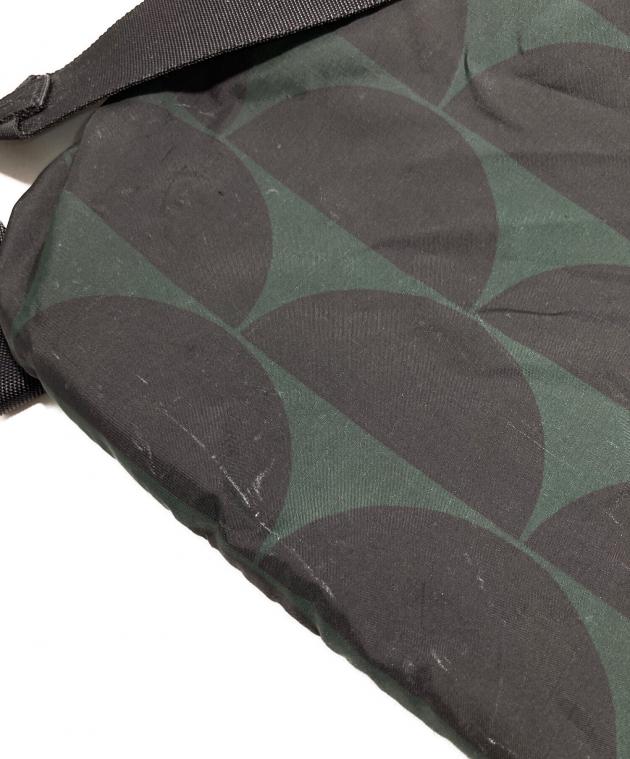中古・古着通販】PORTER (ポーター) MARNI (マルニ) 2WAYバッグ