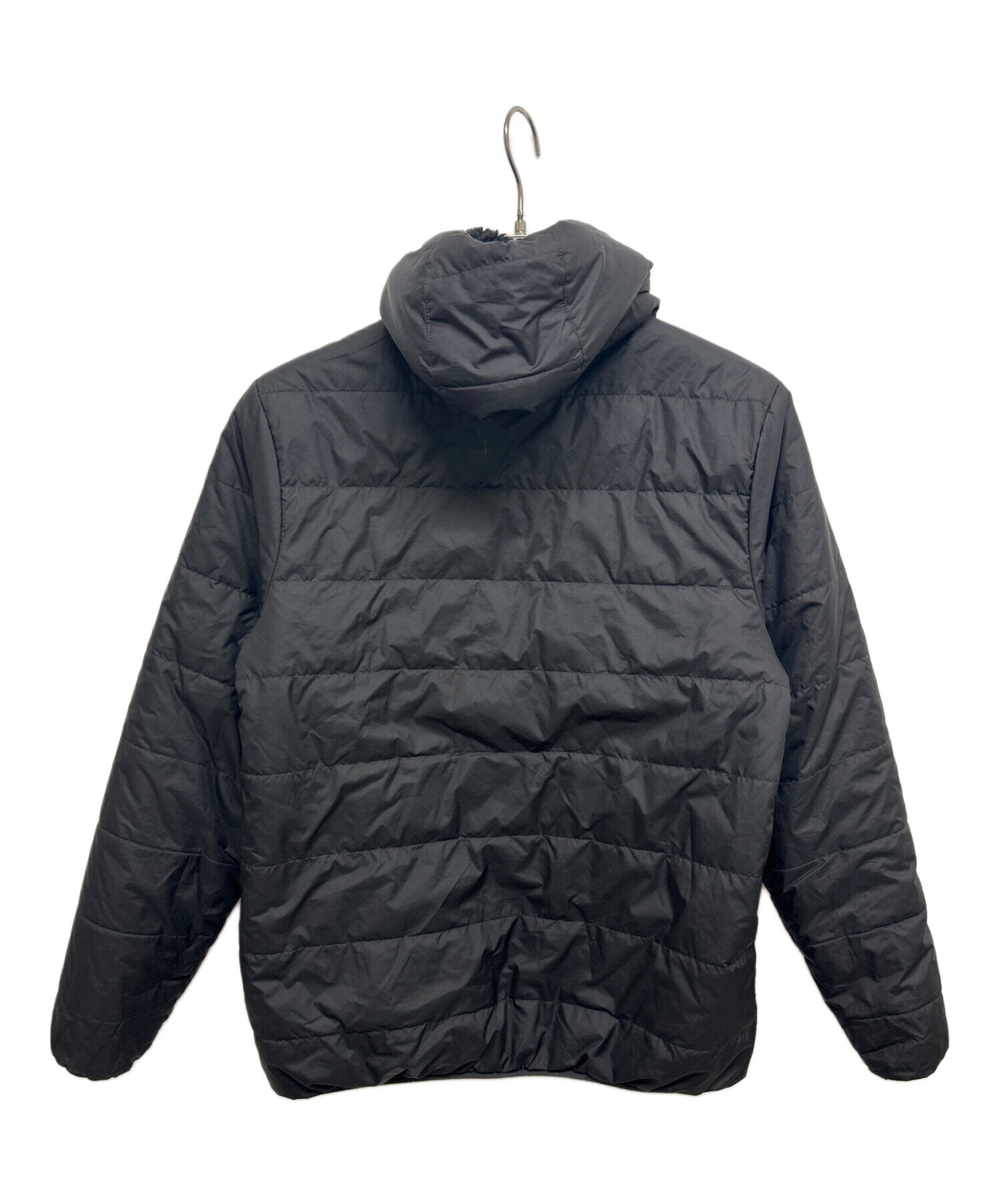 中古・古着通販】Patagonia (パタゴニア) リバーシブル・レディ
