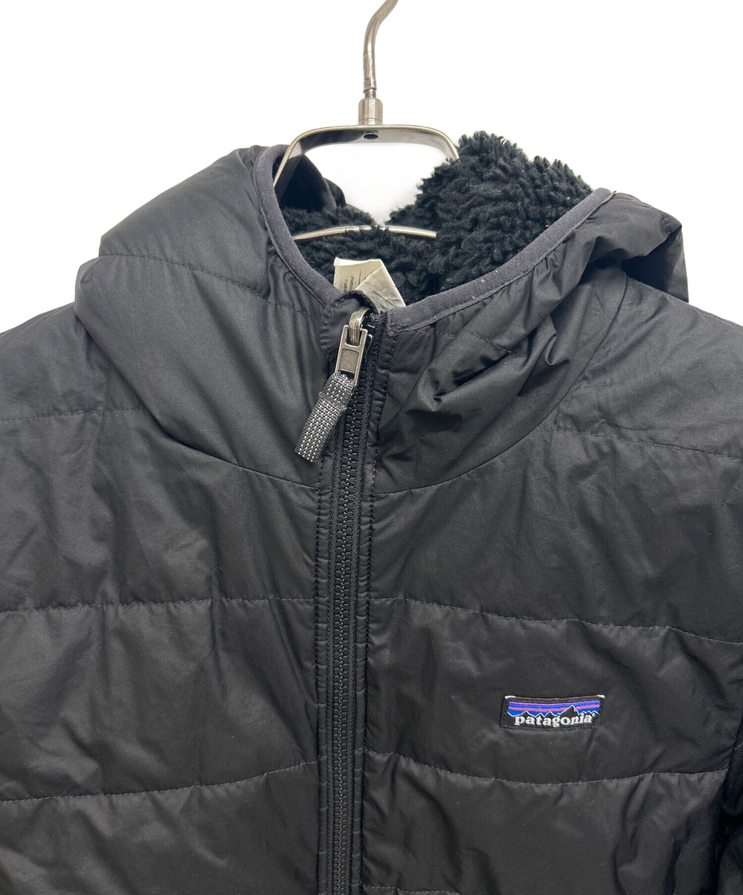 中古・古着通販】Patagonia (パタゴニア) リバーシブル・レディ