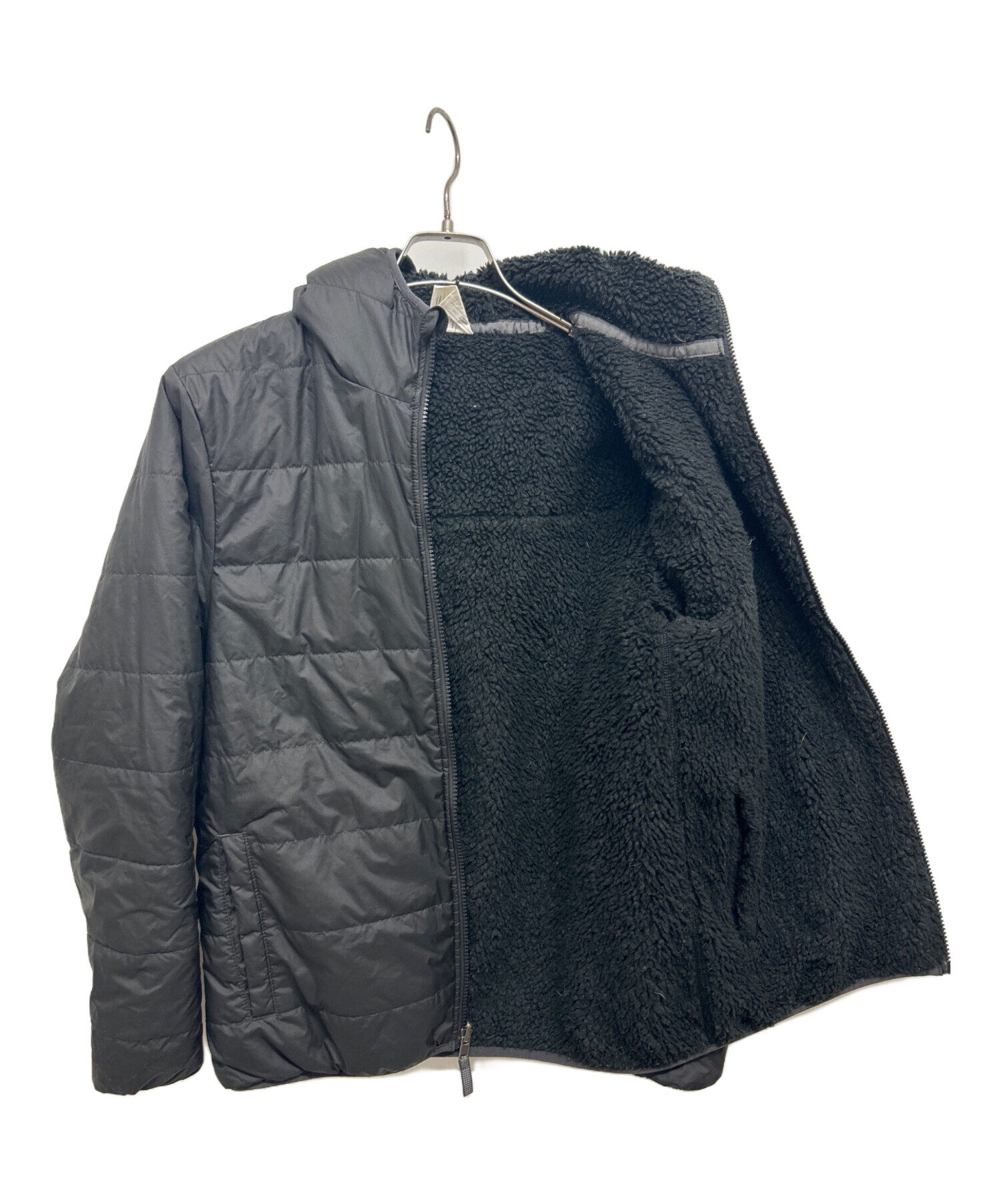 中古・古着通販】Patagonia (パタゴニア) リバーシブル・レディ