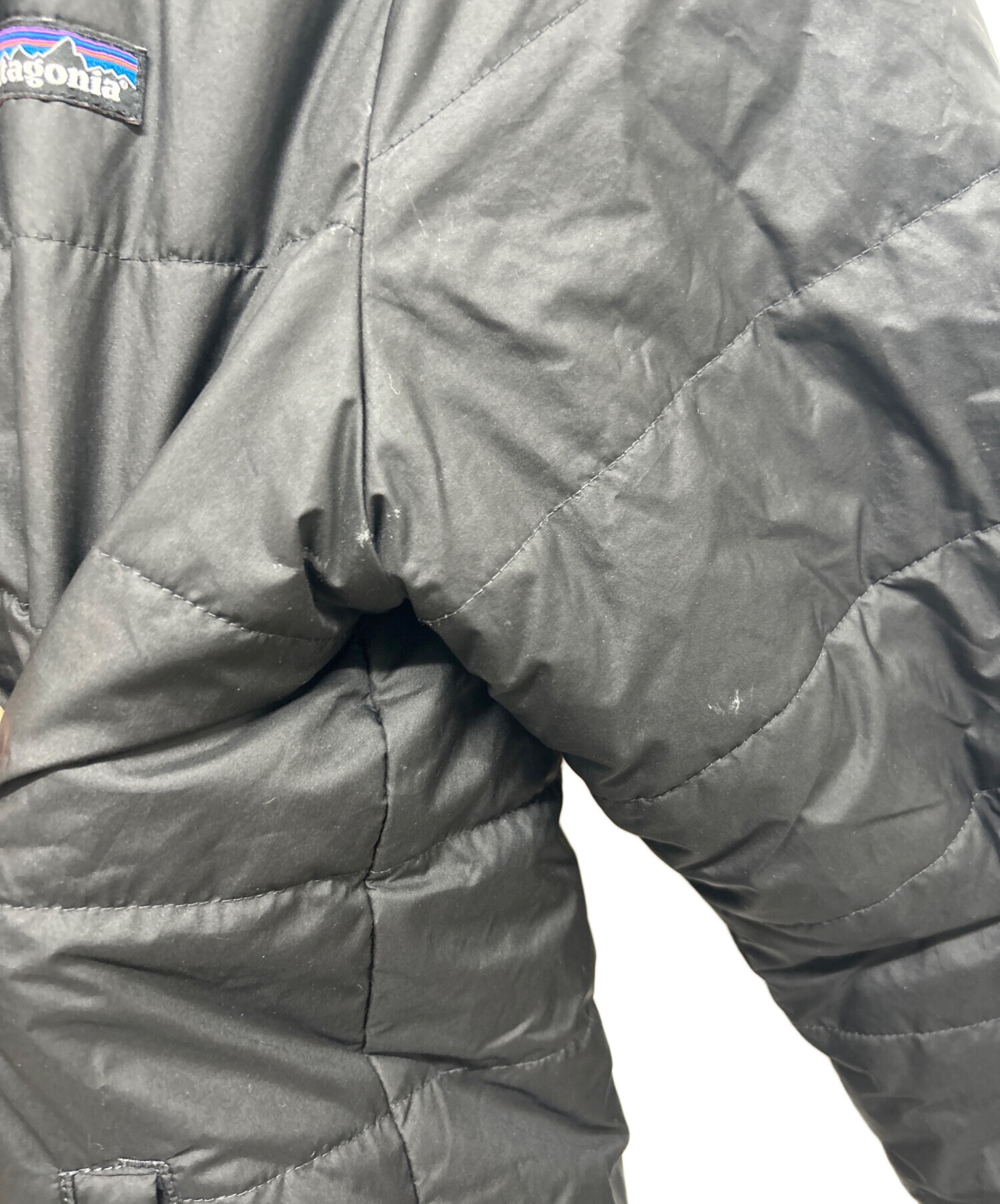 中古・古着通販】Patagonia (パタゴニア) リバーシブル・レディ