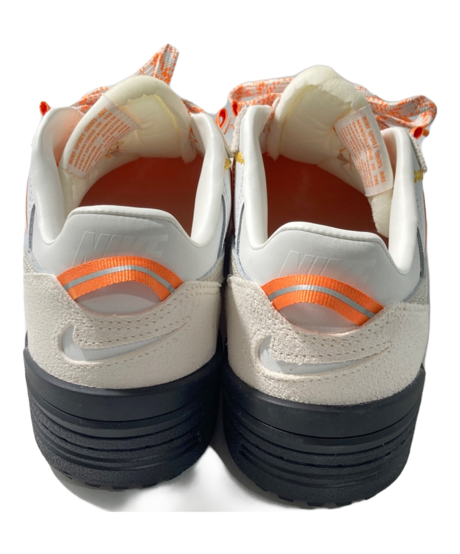 中古・古着通販】NIKE (ナイキ) UNION (ユニオン) Field General SP