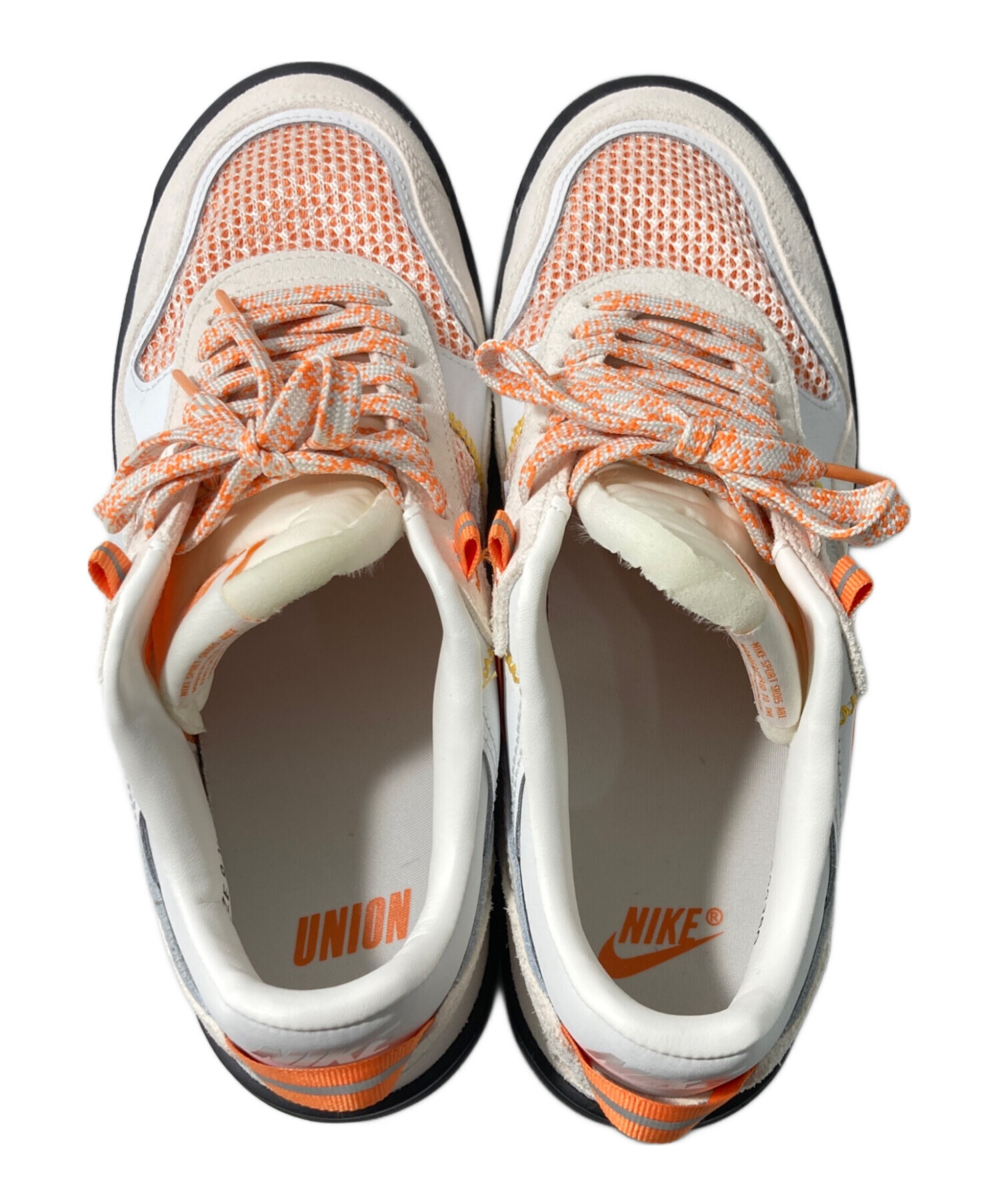 中古・古着通販】NIKE (ナイキ) UNION (ユニオン) Field General SP