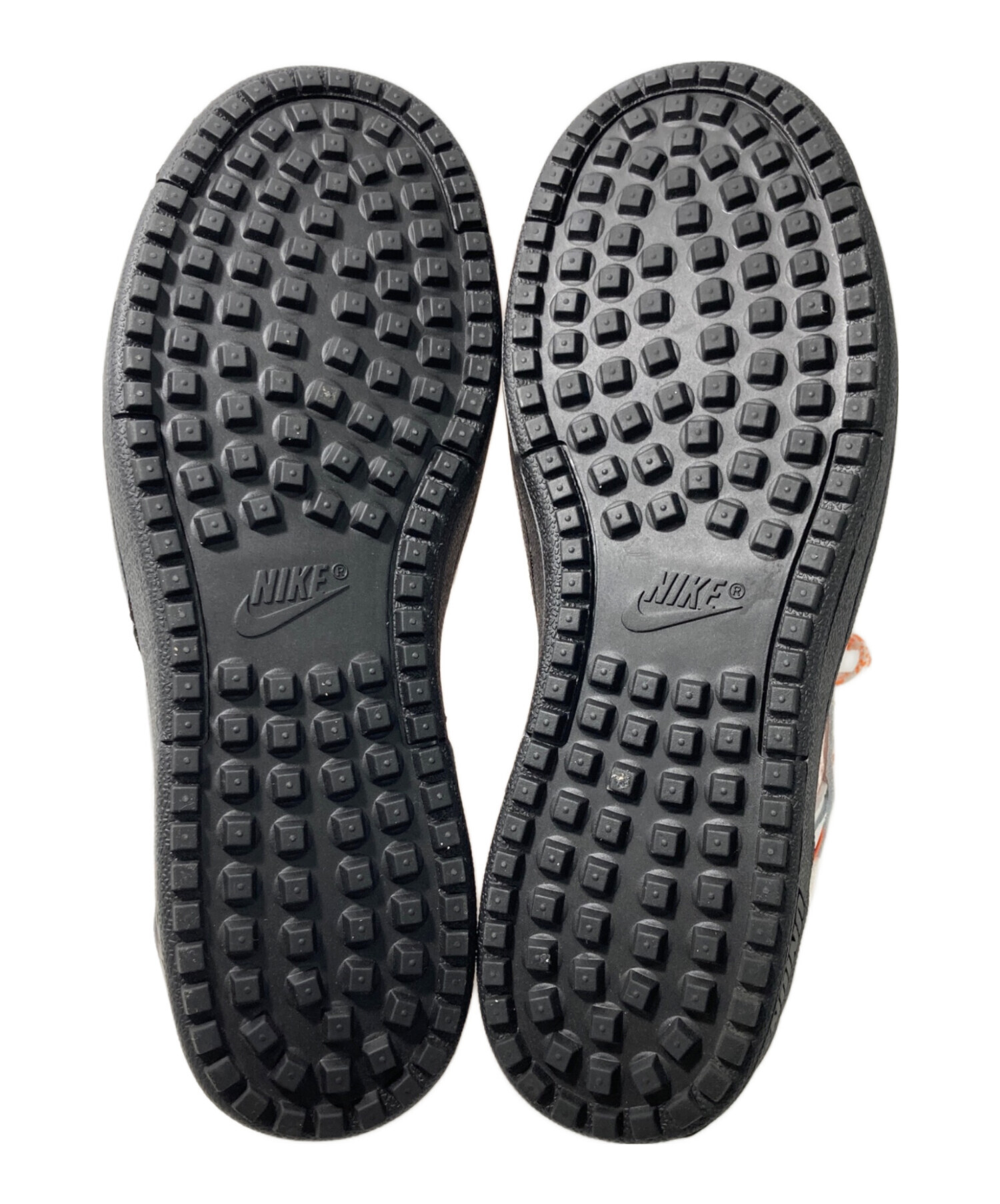 union ユニオン スニーカー 26cm グレー 【古着】【中古】【送料無料】 中古・古着通販】NIKE (ナイキ) UNION (ユニオン) Field General SP