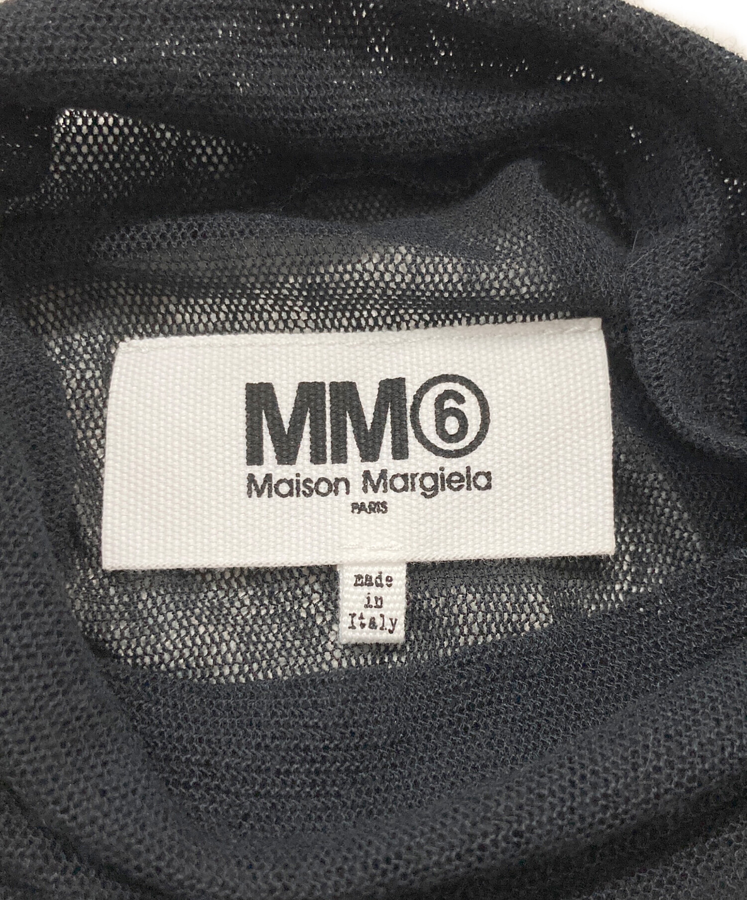 中古・古着通販】MM6 Maison Margiela (エムエムシックスメゾン