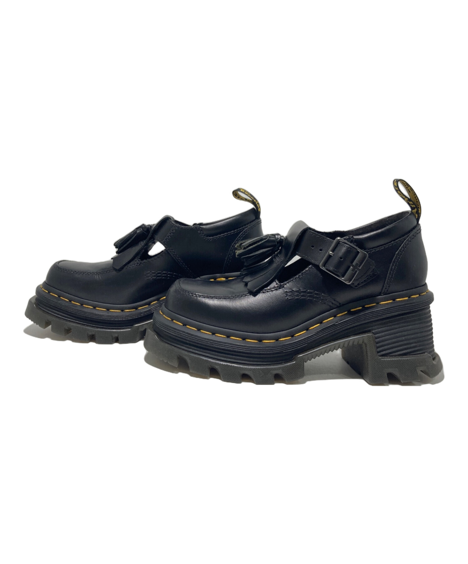 中古・古着通販】Dr.Martens (ドクターマーチン) corran mary janes