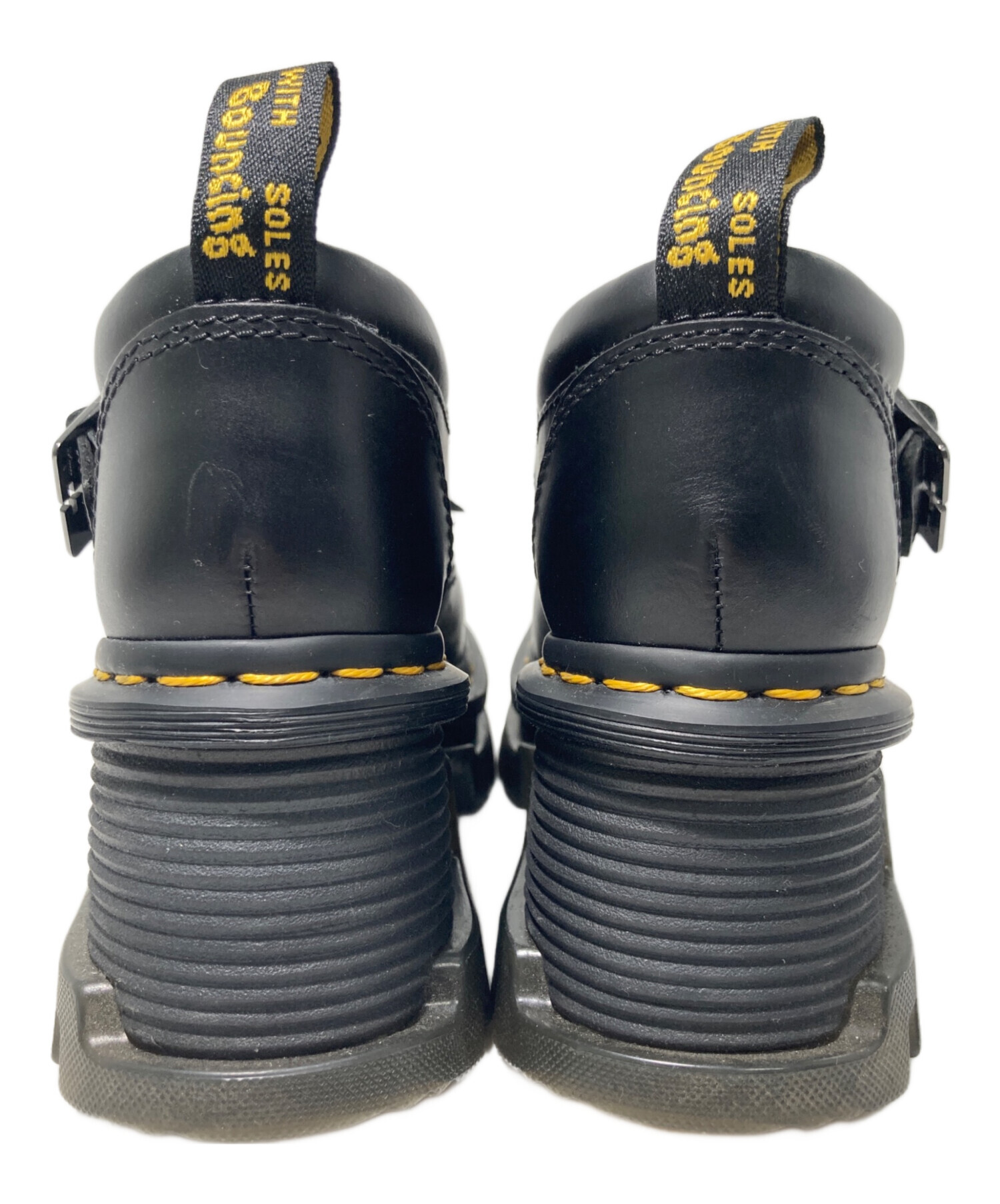 中古・古着通販】Dr.Martens (ドクターマーチン) corran mary janes