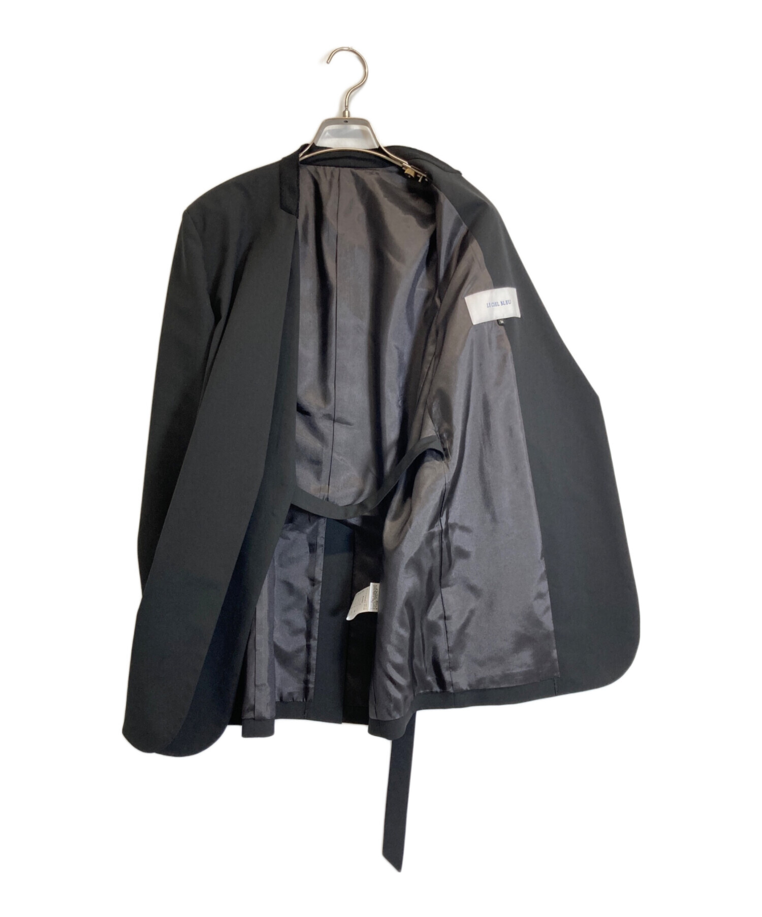 中古・古着通販】LE CIEL BLEU (ルシェルブルー) Double Breast