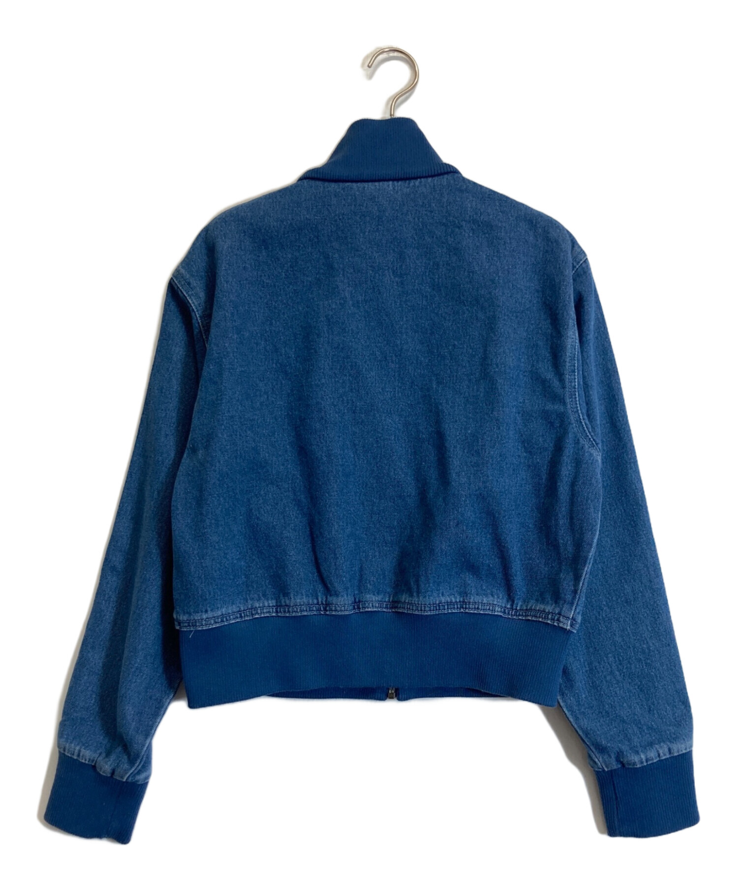 中古・古着通販】adidas (アディダス) アディカラーデニム トラック