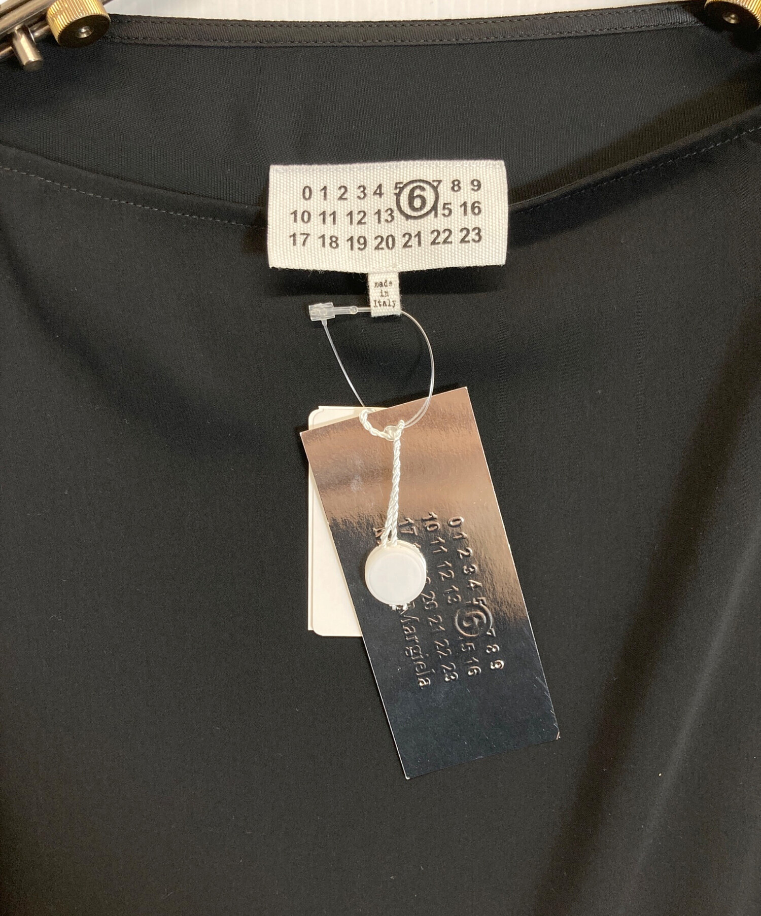 中古・古着通販】MM6 Maison Margiela (エムエムシックスメゾン