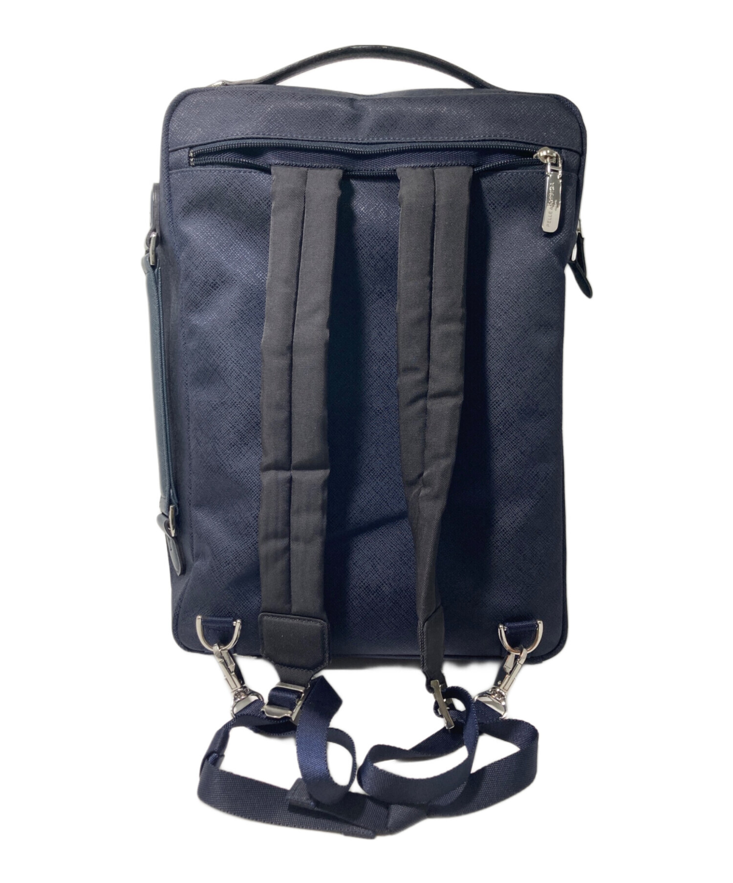 中古・古着通販】PELLE MORBIDA (ペッレモルビダ) リュック｜ブランド