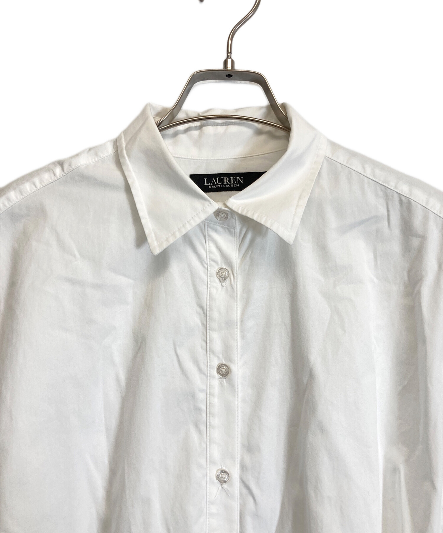 中古・古着通販】LAUREN RALPH LAUREN (ローレンラルフローレン
