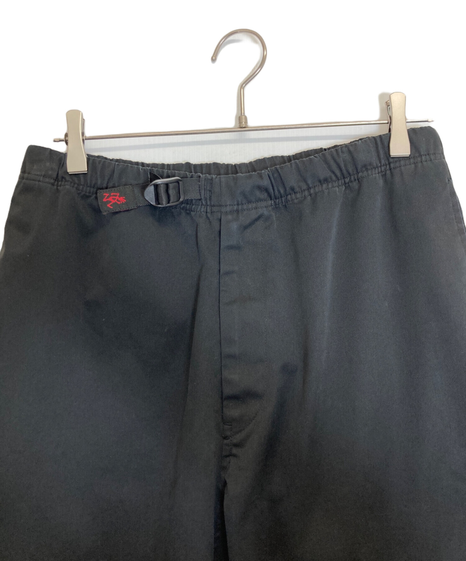 美品 古着 Nハリウッド × グラミチ イージー スラックス 中古・古着通販】N.HOOLYWOOD (エヌ ハリウッド) GRAMICCI (グラミチ