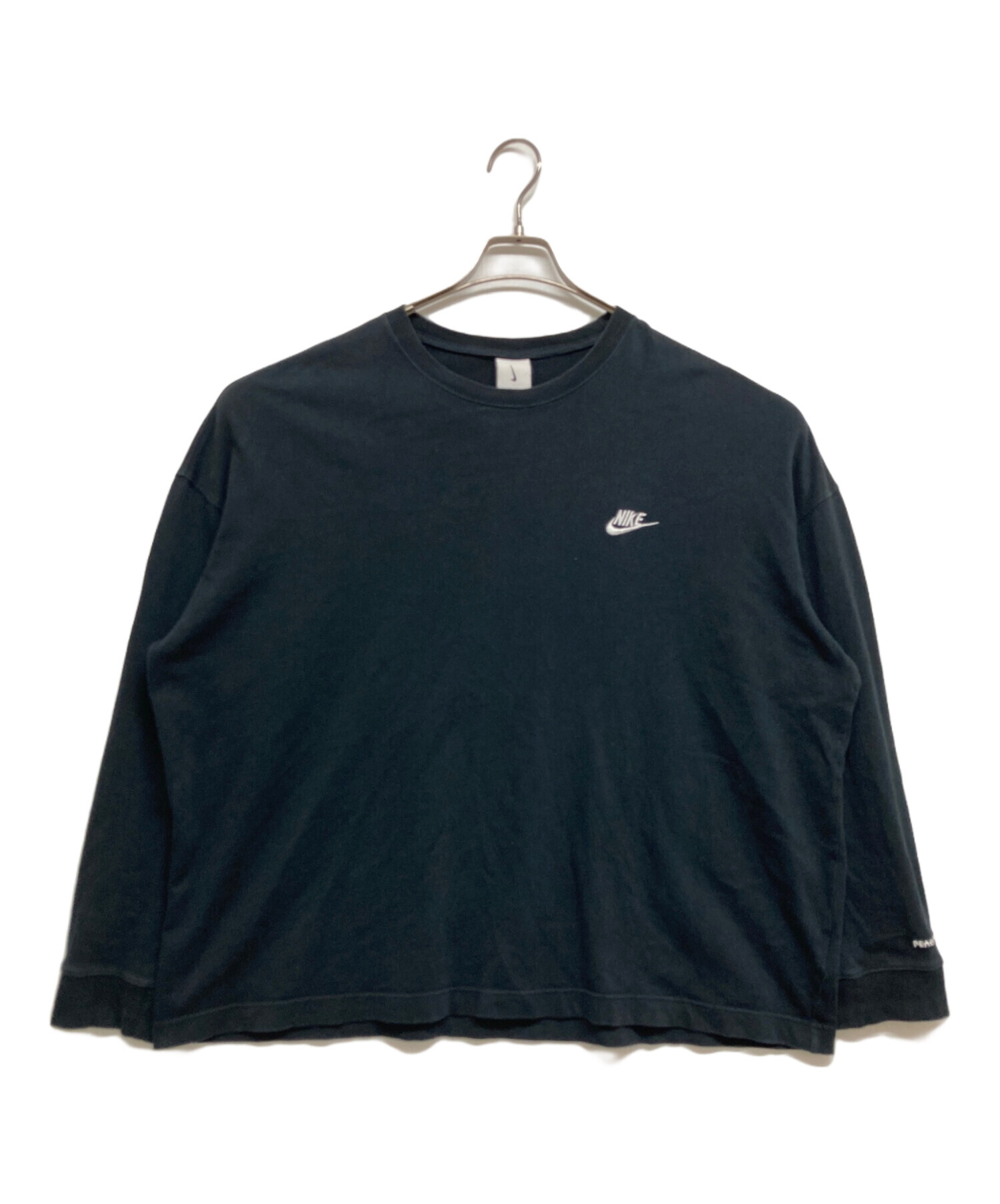 中古・古着通販】NIKE (ナイキ) peace minus one (ピースマイナスワン