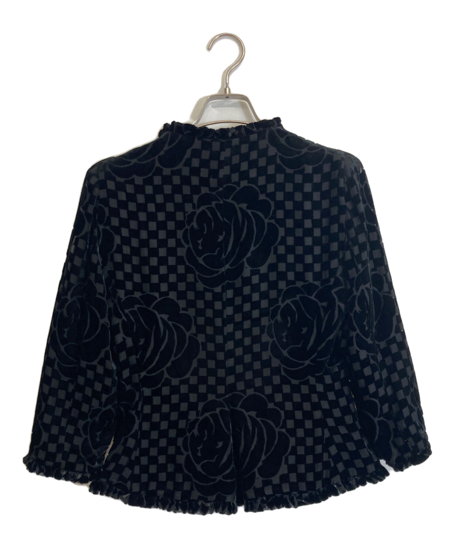 ARMANI COLLEZIONI アルマーニ コレツィオーニ　ジャケット美品 中古・古着通販】ARMANI COLLEZIONI (アルマーニ コレツィオーニ