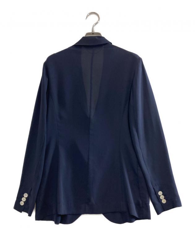 中古・古着通販】PAUL SMITH (ポールスミス) ジャケット ブラック