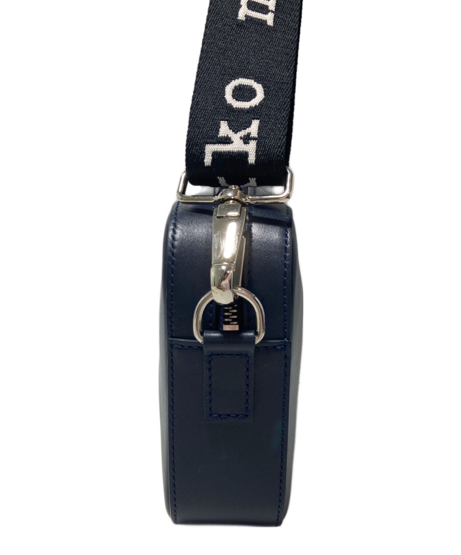 中古・古着通販】marimekko (マリメッコ) GRATHAショルダーバッグ