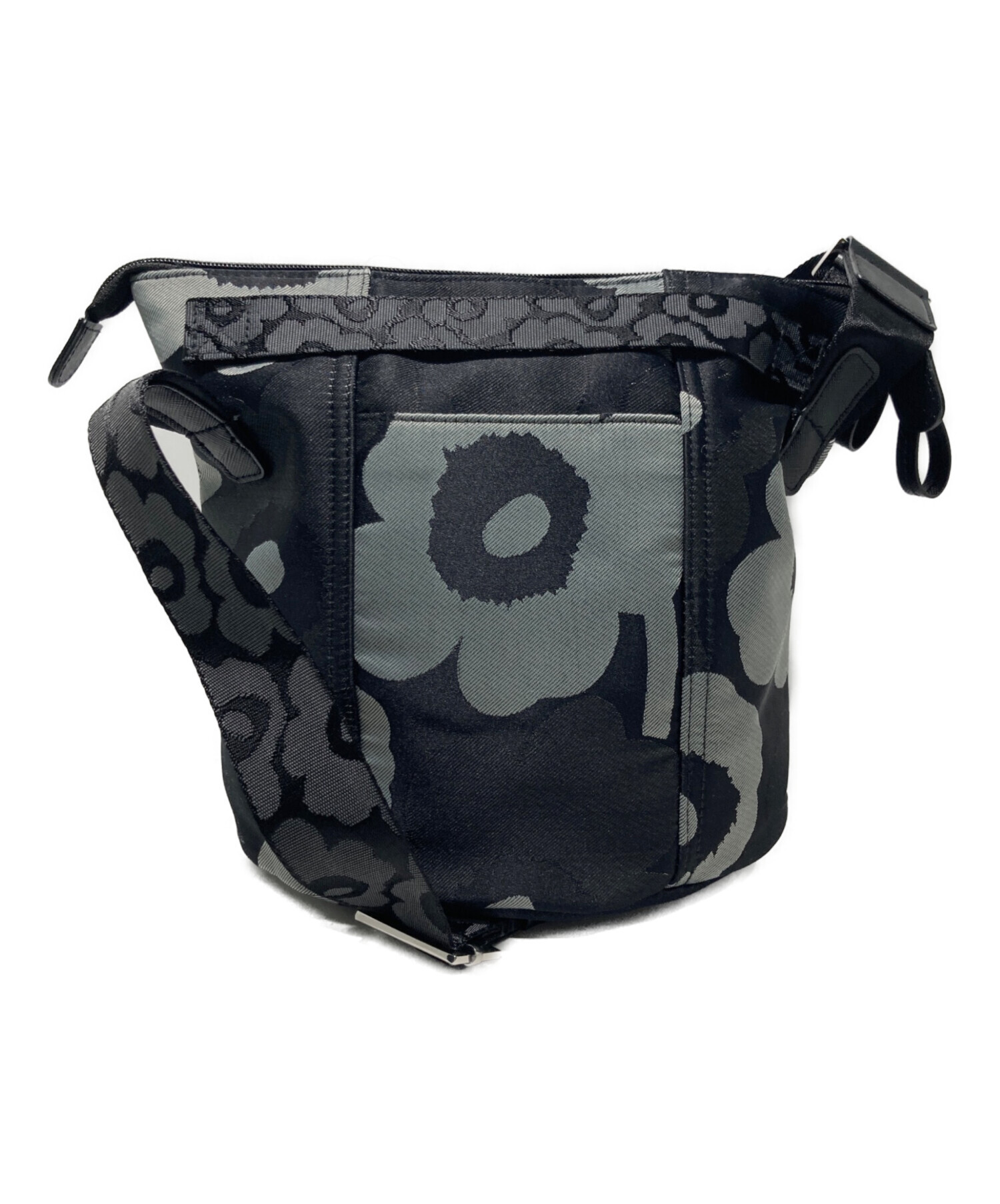中古・古着通販】marimekko (マリメッコ) CARRY ALL UNIKKO/ショルダー 