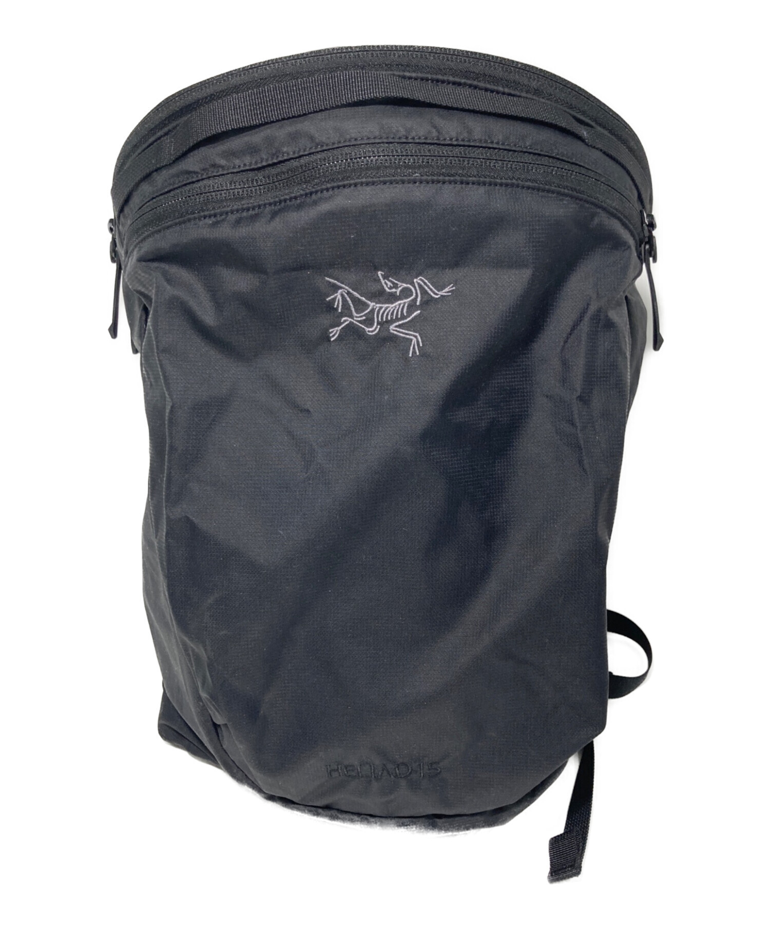 中古・古着通販】ARC'TERYX (アークテリクス) HELIAD 15 BACKPACK