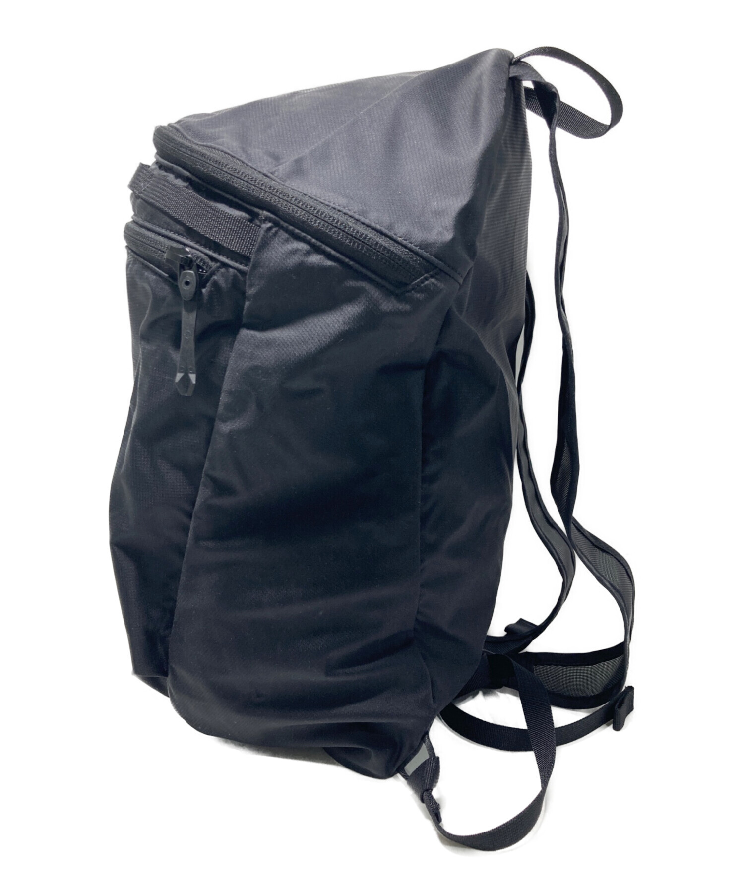 中古・古着通販】ARC'TERYX (アークテリクス) HELIAD 15 BACKPACK