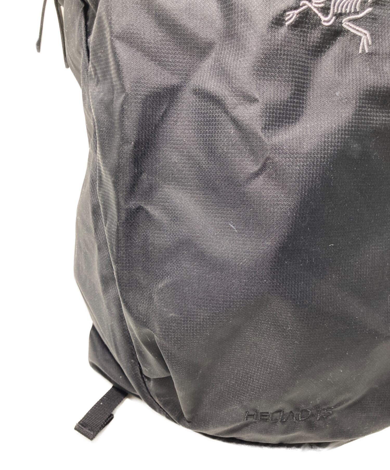 中古・古着通販】ARC'TERYX (アークテリクス) HELIAD 15 BACKPACK