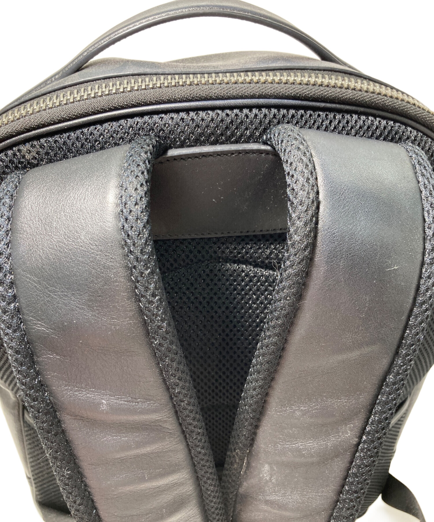 中古・古着通販】COACH (コーチ) イーサン バックパック・シグネチャー