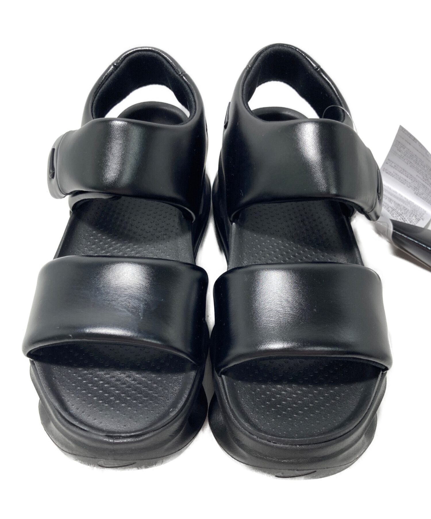 中古・古着通販】NIKE (ナイキ) エア マックス ヘイロー ブラック