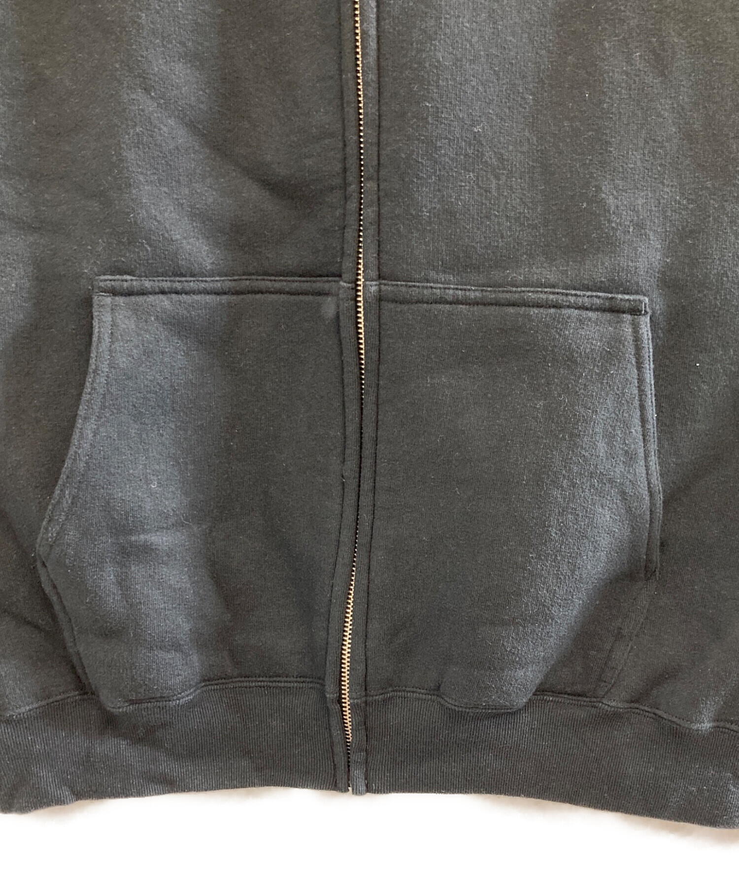 中古・古着通販】HUMAN MADE (ヒューマンメイド) CLASSIC ZIP-UP SWEAT