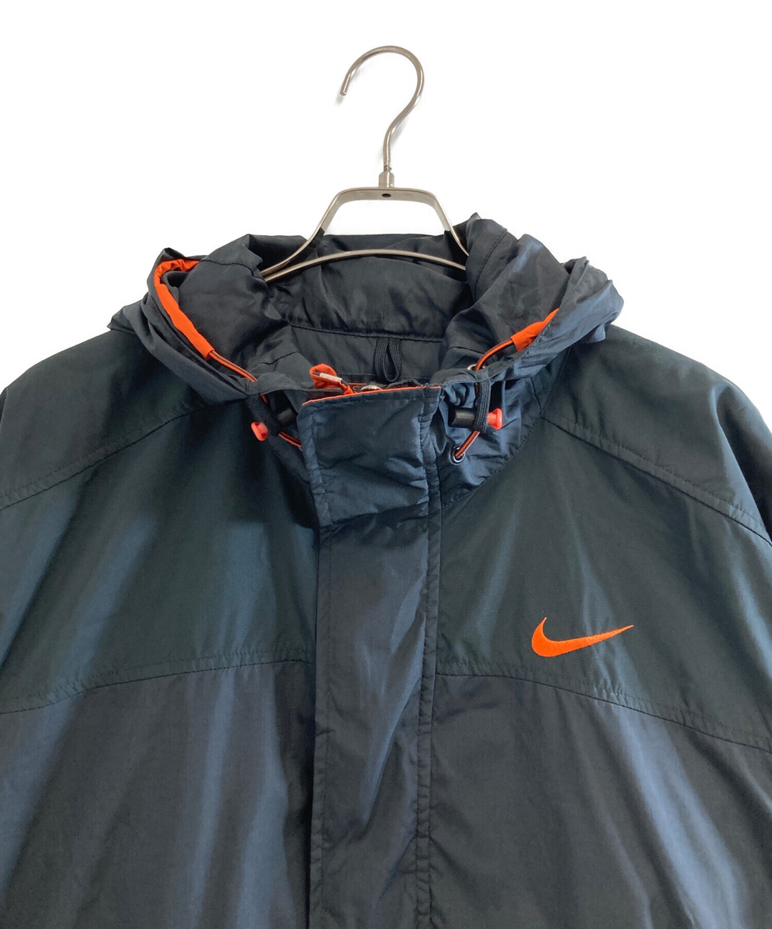 NIKE acg アノラック　パーカー 中古・古着通販】NIKE ACG (ナイキエーシージー) アノラックパーカー