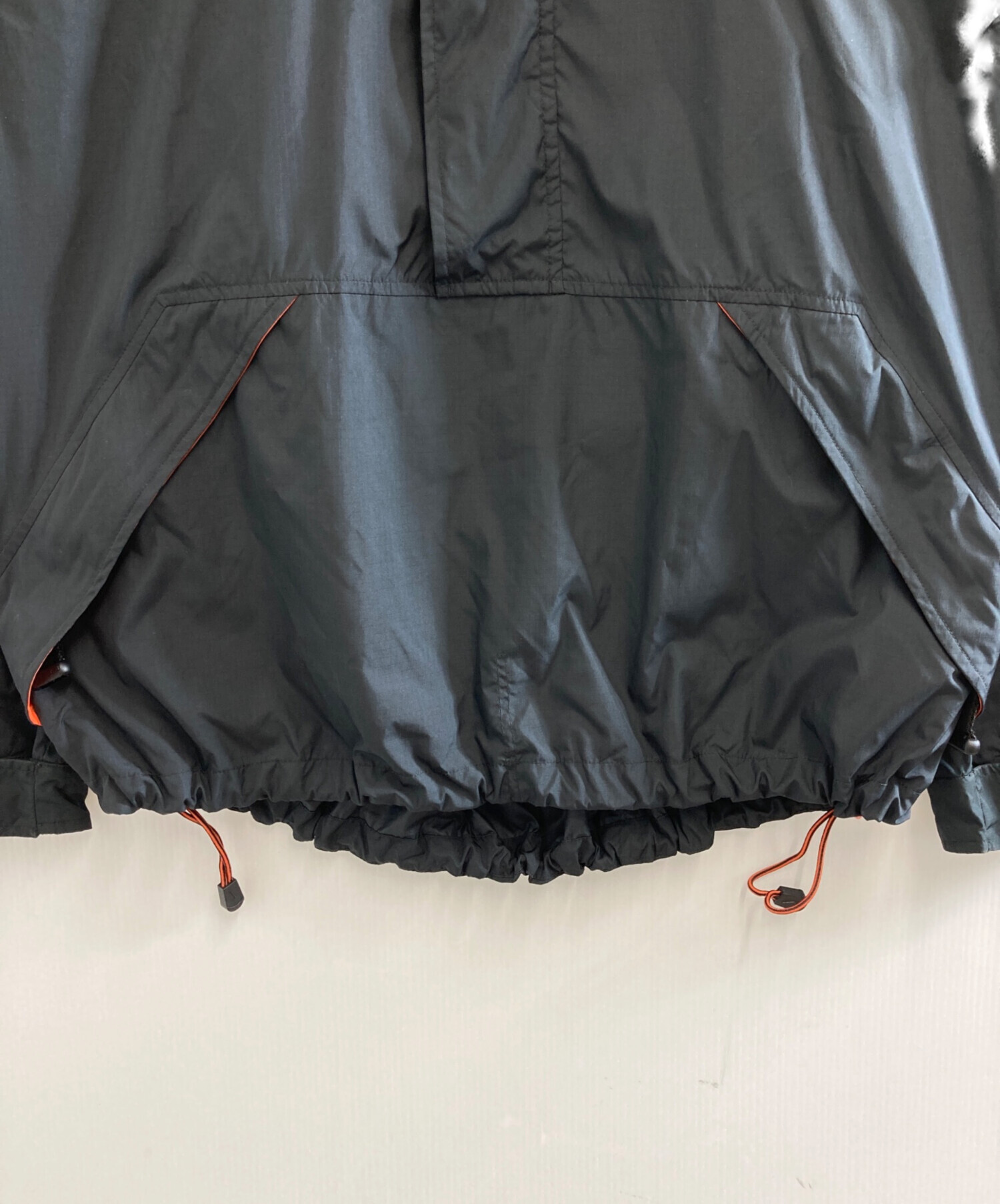 中古・古着通販】NIKE ACG (ナイキエーシージー) アノラックパーカー