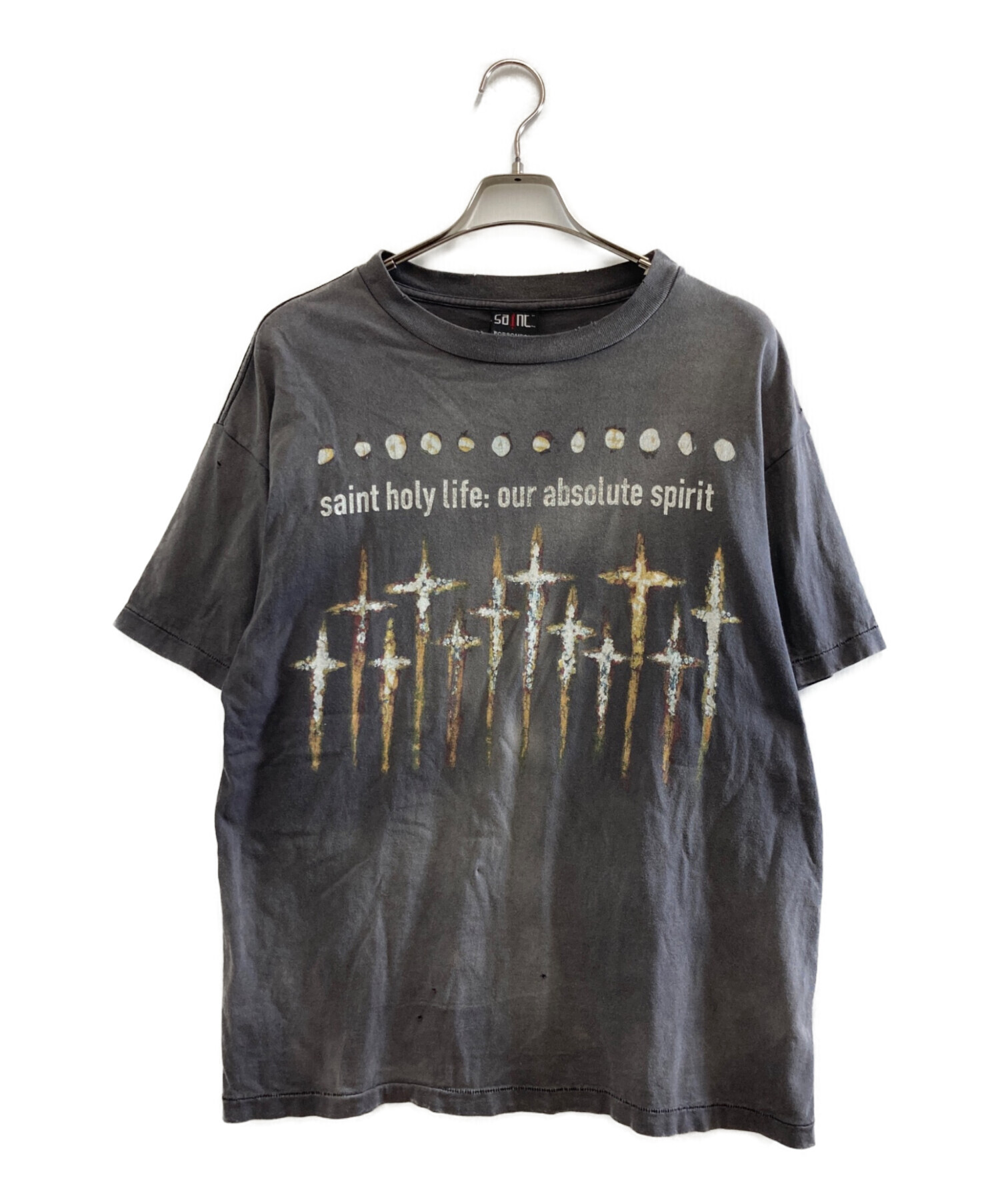 中古・古着通販】SAINT MICHAEL (セントマイケル) FORSOMEONE (フォー