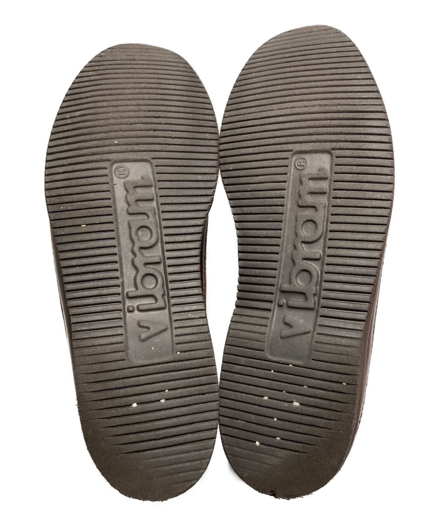 中古・古着通販】RUSSELL MOCCASIN (ラッセルモカシン) チャッカー