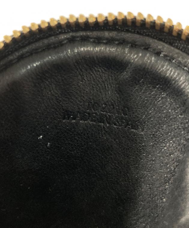 中古・古着通販】LOEWE (ロエベ) クッキーチャーム ポーチ インディゴ