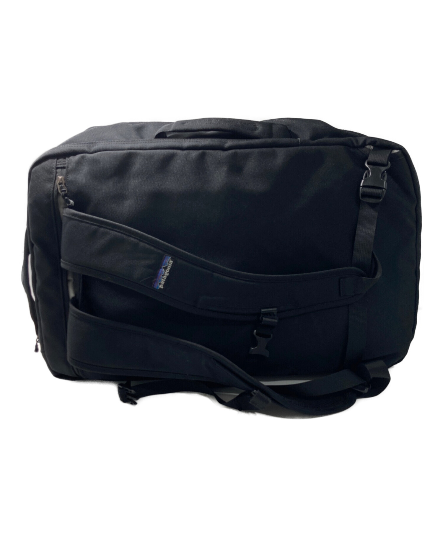チャレンジセール　名作　パタゴニア　ヘッドウェイMLC45 3way 中古・古着通販】Patagonia (パタゴニア) MLC 3WAYリュック ブラック