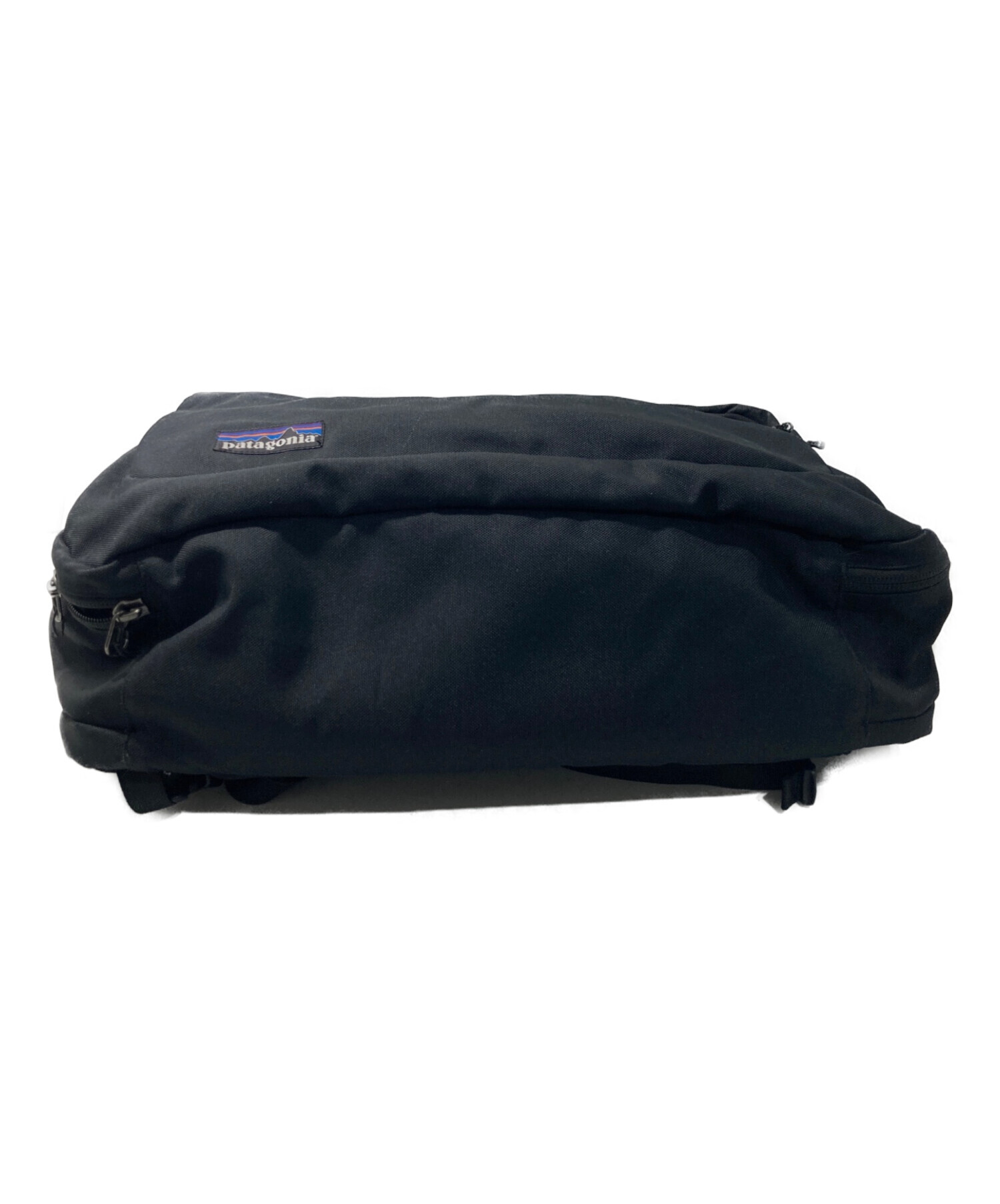 中古・古着通販】Patagonia (パタゴニア) MLC 3WAYリュック ブラック