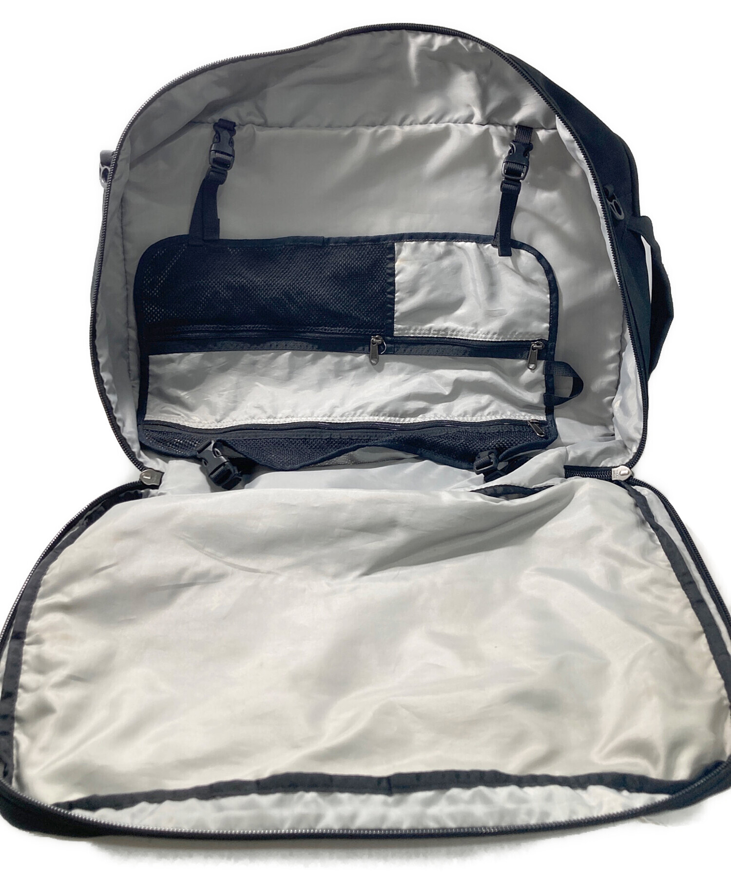 中古・古着通販】Patagonia (パタゴニア) MLC 3WAYリュック ブラック