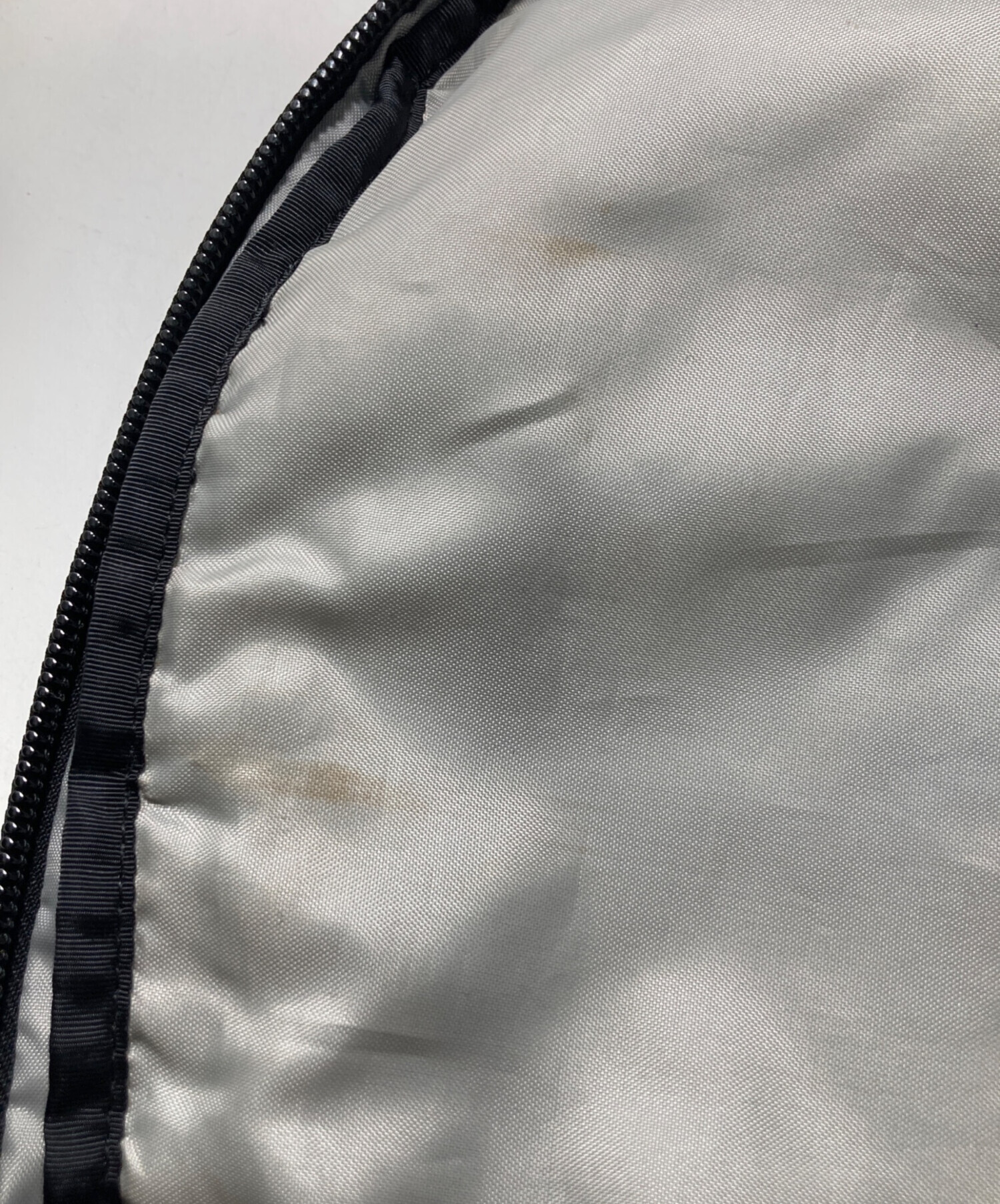 中古・古着通販】Patagonia (パタゴニア) MLC 3WAYリュック ブラック 