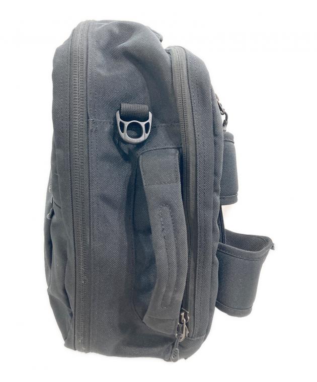 中古・古着通販】Patagonia (パタゴニア) MLC 3WAYリュック ブラック