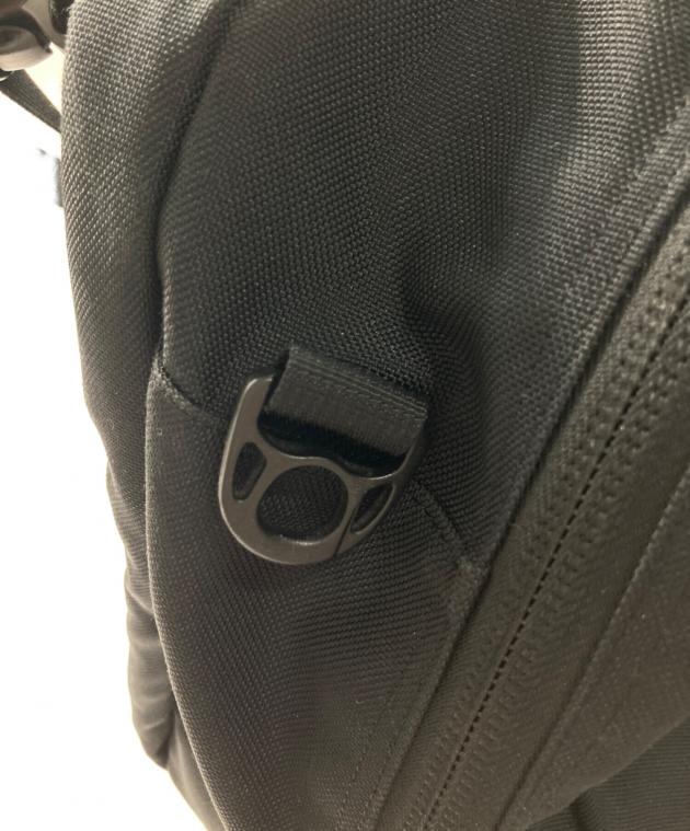 中古・古着通販】Patagonia (パタゴニア) MLC 3WAYリュック ブラック