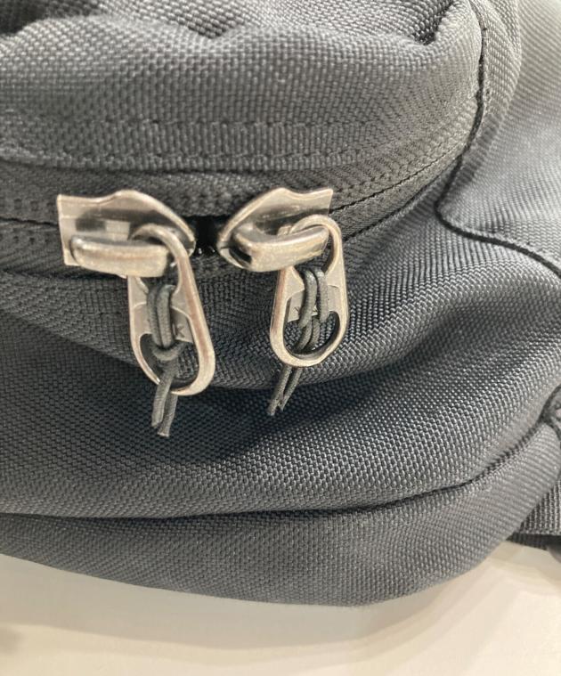 中古・古着通販】Patagonia (パタゴニア) MLC 3WAYリュック ブラック