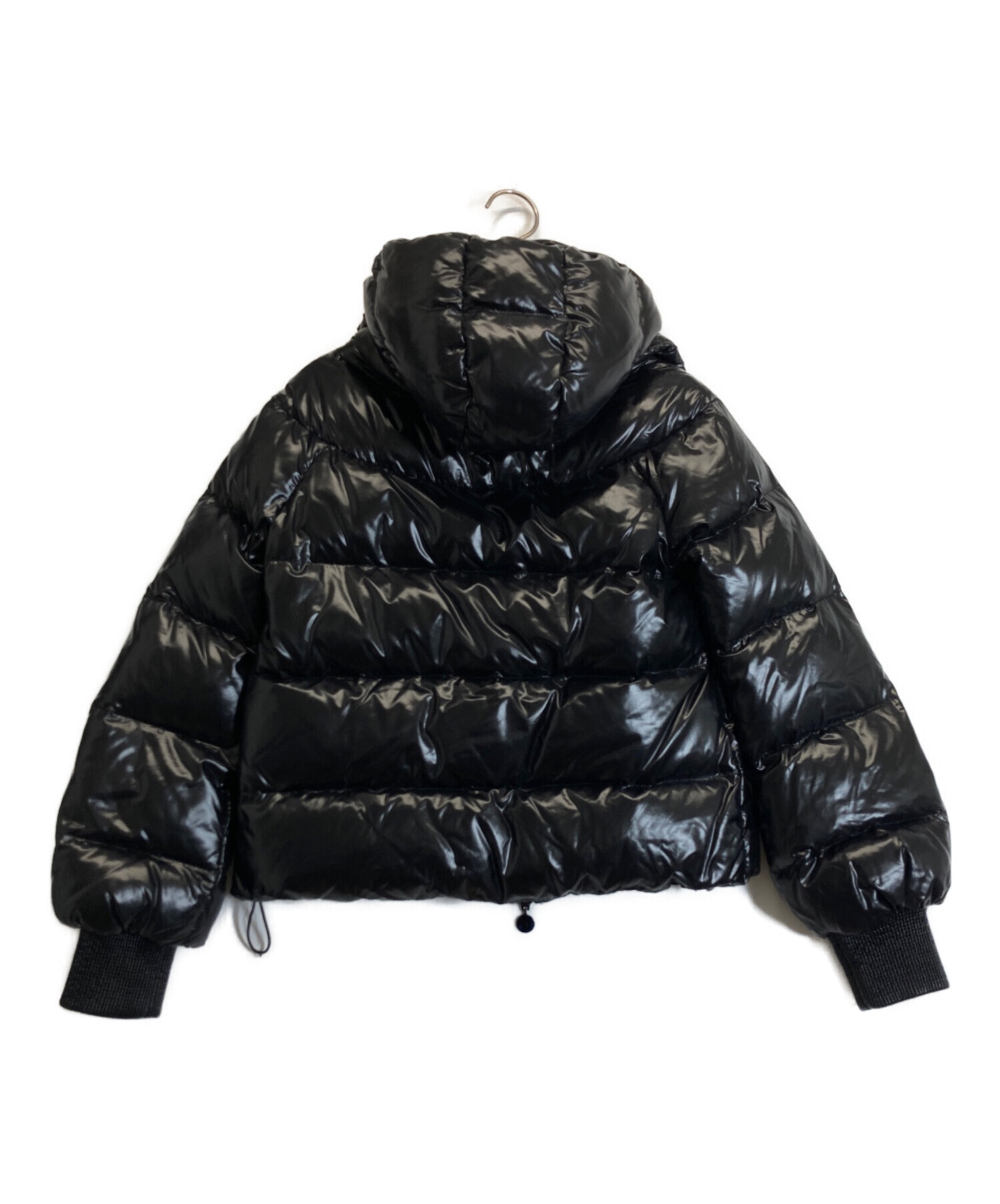 中古・古着通販】MONCLER (モンクレール) CLUNYダウンジャケット 